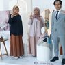 Elzatta Dapat Investor Baru, Siap Gebrak Industri Fesyen Muslim hingga Tingkat Internasional