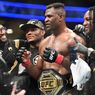 Hasil UFC 270: Francis Ngannou Pertahankan Sabuk Juara Kelas Berat dan Nodai Rekor Ciryl Gane
