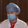 Dr Zhang Jixian Ungkap 1 Keluarga Jadi Pasien Pertama Covid-19