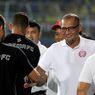 Persija Kalah karena Kesalahan Sendiri
