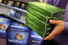Tips Menjaga Keamanan Windows 7 yang Dipensiunkan Microsoft