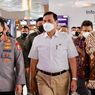 13,6 Juta Orang di Jawa-Bali Belum Divaksin, Luhut: Ini Angka Tidak Kecil