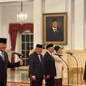Basuki Resmi Jadi Kepala OIKN, Nusron Wahid: Pak Bas Orang Baik