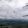 Gunung Semeru Erupsi Lagi, Semburkan Abu Setinggi 1.500 Meter