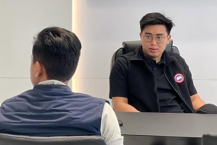 Dugaan Penipuan Investasi Kripto Timothy Ronald dan Kalimasada, Polisi: Sudah Dimintai Keterangan