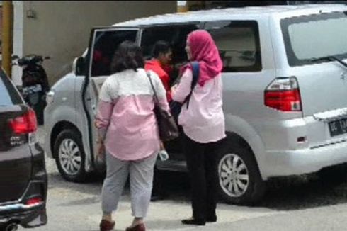 Curi Uang Pegawai KPK, Petugas Kebersihan Hotel Ditangkap Polisi