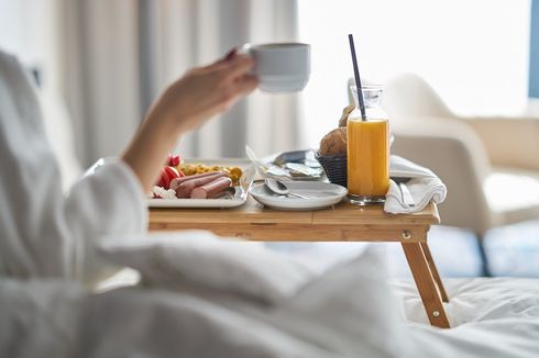 10 Hotel dengan Sarapan Terbaik dan Paling Enak di Dunia