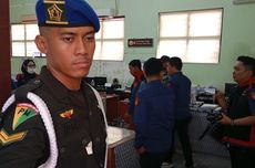 Pramono Tawarkan Damkar Daerah Lain Ikut Pelatihan di Jakarta