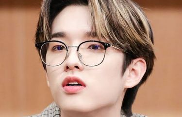 Salah satu personel DAY6, Jae