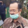 Sopir Pribadi Reaktif, Achmad Purnomo dan Keluarga Jalani Rapid Test
