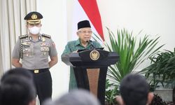 Sawit Jadi Komoditas Penting, Gapki Didorong Wapres Dukung Program PSR
