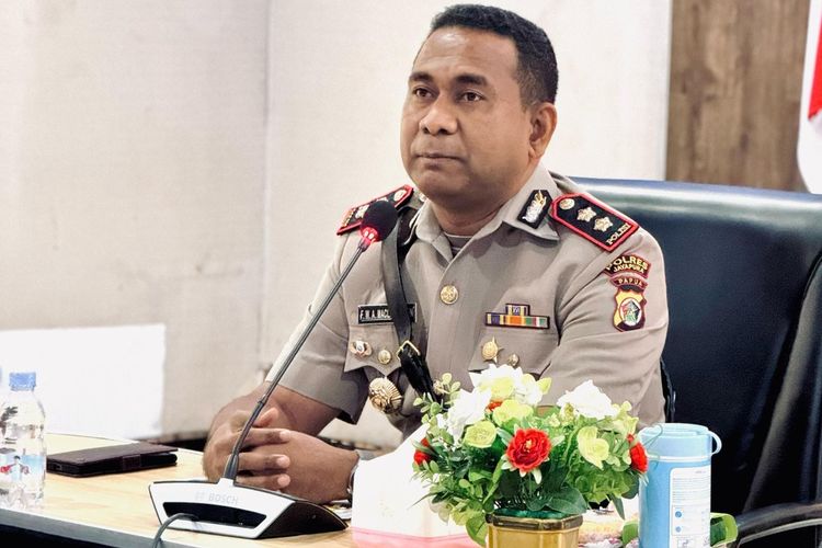 1.000 Personel Disiapkan untuk Amankan Aksi Demo KNPB di Kota Jayapura