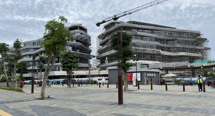 Harga Tanah IKN "Super Miring", Kesempatan Investasi Sebelum Meroket