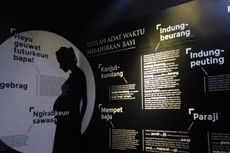 Hari Ibu, Yuk Main ke Museum Bale Indung Rahayu Purwakarta, Ada Apa?