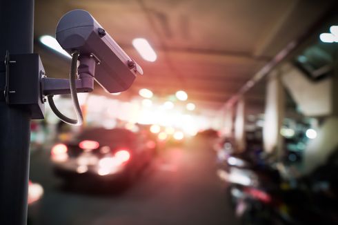 Sejarah Penemuan CCTV yang Jadi Andalan untuk Pantau Mudik Lebaran