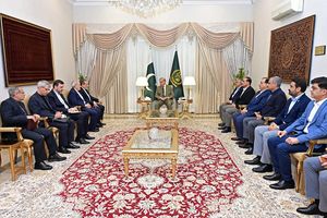 Iran Kirim Proposal Baru ke AS via Pakistan, Aktifkan Pertahanan Udara