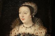 Catherine de Medici, Penguasa Perancis yang Dijuluki Ratu Ular