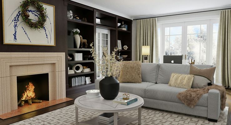 6 Kebiasaan yang Membuat Rumah Berbau Tak Sedap 