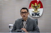 KPK Tangkap 10 Orang dalam OTT di Riau 