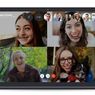 Background Video Skype Kini Bisa Diganti, Begini Caranya