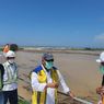 Pengendali Banjir Yogyakarta International Airport Selesai 2023