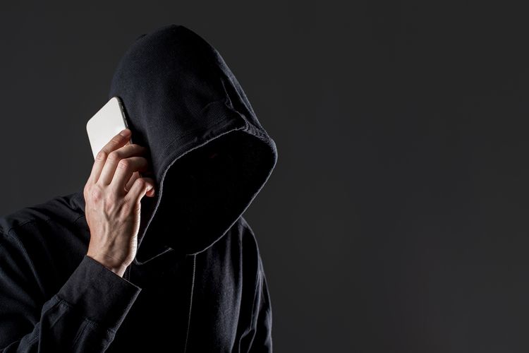 ilustrasi penipuan. ASN Singapura mengaku ditipu warga Tuban, Jawa Timur. Ia pun melaporkan kasus ini ke polisi. 