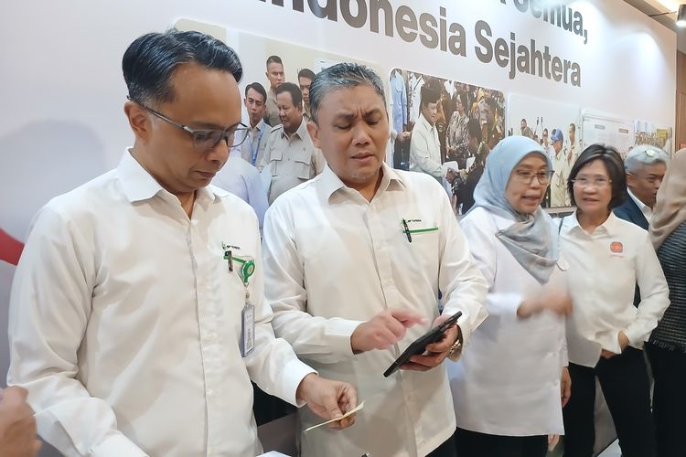 Pemerintah Optimistis 350.000 Unit Rumah Subsidi Ludes Tahun Ini