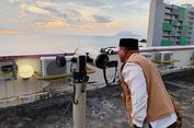 Link Sidang Isbat Penetapan 1 Zulhijjah 1447 H Hari Ini, Cek Jadwal dan Tahapannya 