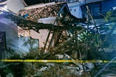 Bahan Pembuatan Petasan Diduga Jadi Pemicu Ledakan di Kasembon Malang, Satu Orang Tewas