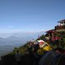Gunung Andong di Magelang: Asal Nama, Basecamp, Syarat Mendaki, dan Jalur Pendakian