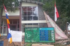 Proyek Taman Nasional Gunung Gede Pangrango di Sukabumi Belum Mengurus Dokumen Amdal