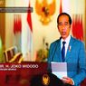 Jokowi: Amerika Serikat hingga Kanada Tertarik Tanamkan Dana di SWF Indonesia