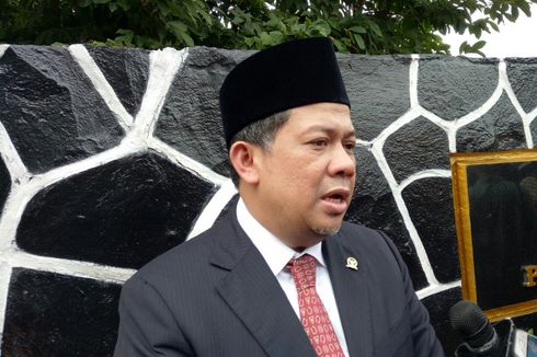 Fahri Hamzah Sebut KPK Mengada-ada Jika Setya Novanto Jadi Tersangka Lagi