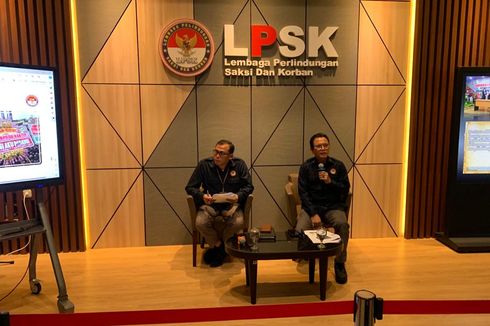 LPSK Pastikan Korban Penganiayaan Oknum TNI di Boyolali Tidak Menuntut Restitusi 
