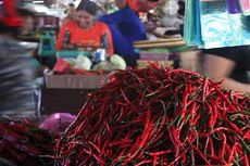 Kementan Klaim Sudah Tingkatkan Produksi Pangan Pokok Untuk Stabilkan Harga