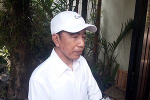 Tanggapan Jokowi soal Tidak Adanya Partai Koalisi yang Pasang Badan untuk Gibran Hadapi Gugatan Ijazah