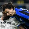 Hasil Inter Vs Atalanta 1-0, Gol Darmian Bawa Nerazzurri ke Semifinal Coppa Italia