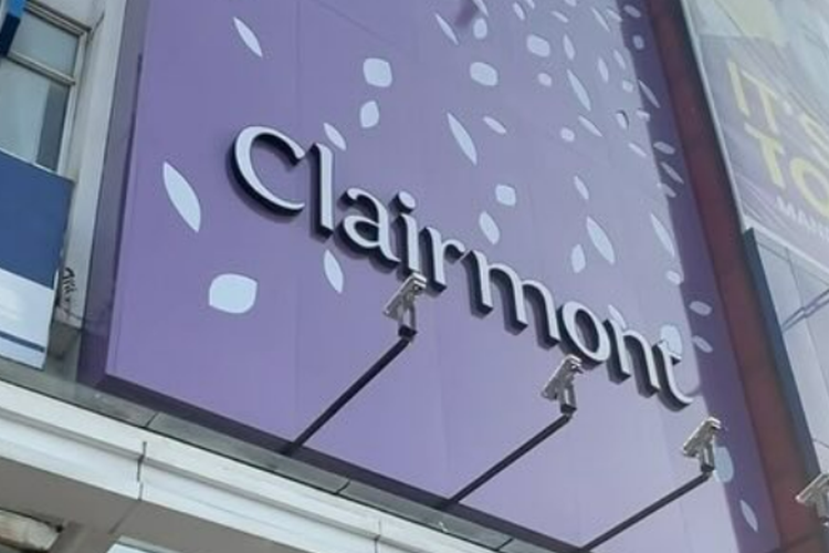 Awalnya Milik Orang Jepang, Ini Asal-usul Clairmont Ada di Indonesia