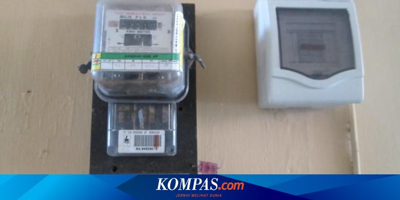 Listrik Di Rumah Sering Jetrek Apa Yang Salah