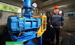 Teknologi Pompa Berbasis IoT Berhasil Menghemat Energi hingga 43 Persen