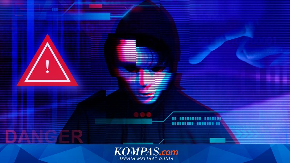 Ketika Kecanggihan AI Bikin Hacker Top Dunia Khawatir