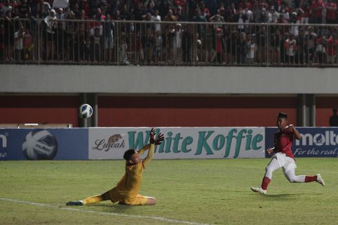 Jadwal Siaran Langsung Timnas Indonesia Vs Vietnam di Final Piala AFF U16 2022