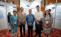 Dua Inovasi Tim Perawat Mayapada Hospital Tembus Forum Internasional