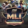 ONE Esports Gelar Ajang Mobile Legends: Bang Bang pada Juli 2020