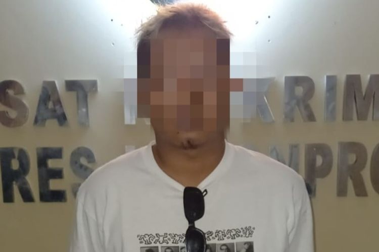Pria asal Sleman Ngaku Polisi, Peras dan Ancam Menembak Kaki Remaja di JPO Kulon Progo