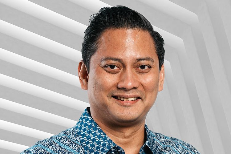 Profil Thomas Djiwandono yang masuk buesa calon Deputi Gubernur Bank Indonesia.