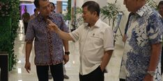 Pengembang Mesti Bersinergi dengan Pemerintah Atasi 