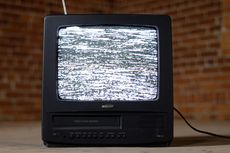 Kominfo Klaim Peralihan Siaran TV Analog ke Digital Beri Banyak Manfaat