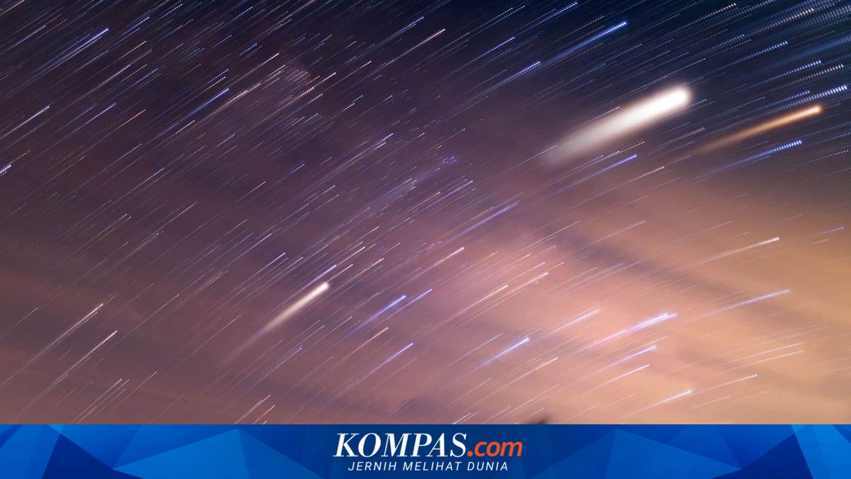 Astronomical Events in October 2026: Meteor Showers and Hunter's Moon