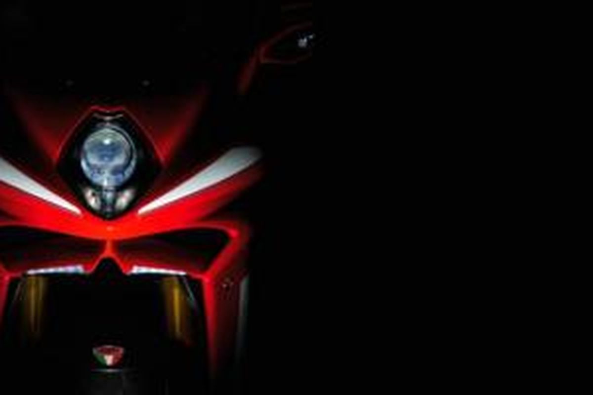 Rumors bergulir, Daimler dikabarkan mau membeli saham MV Agusta.